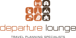 Departure Lounge Affiliate